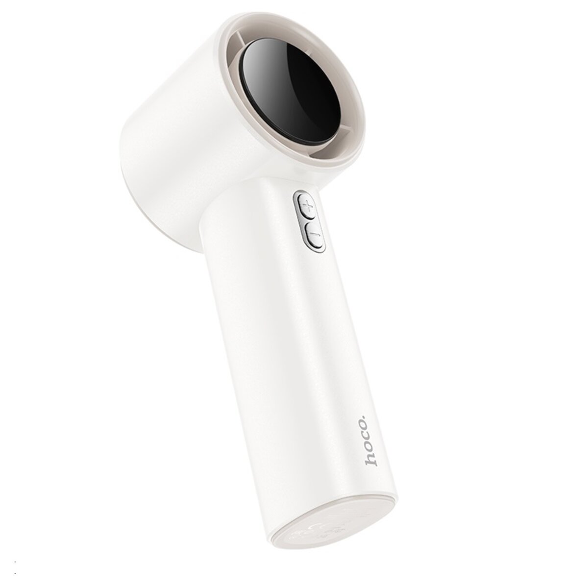 Вентилятор HOCO HX64 Hurricane high speed handheld fan White на малюнкі №5