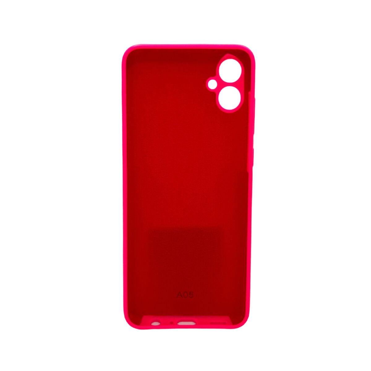 Чохол для смартфона Cosmic Silicone Case AA for Samsung Galaxy A05 Phosphor на малюнкі №3