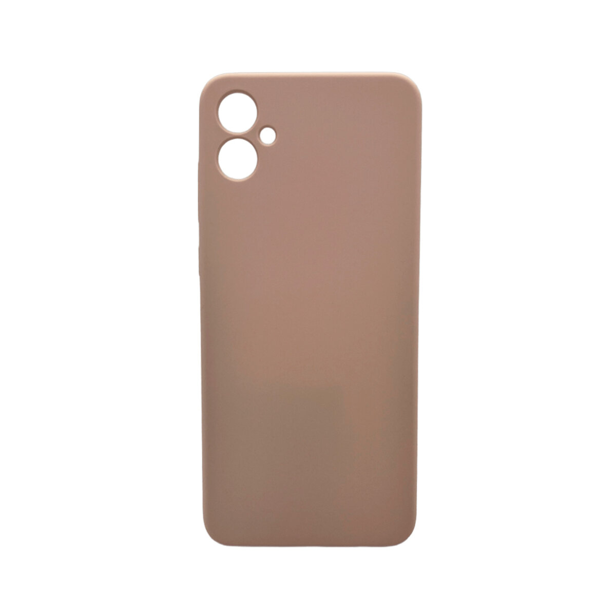 Чохол для смартфона Cosmic Silicone Case AA for Samsung Galaxy A05 Sand Powder на малюнкі №1