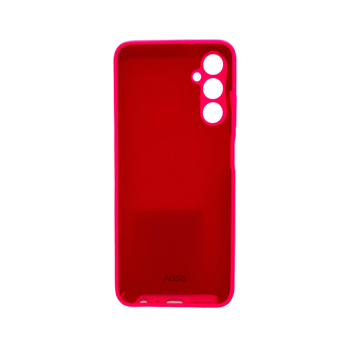 Чохол для смартфона Cosmic Silicone Case AA for Samsung Galaxy A05s Phosphor на малюнкі №3