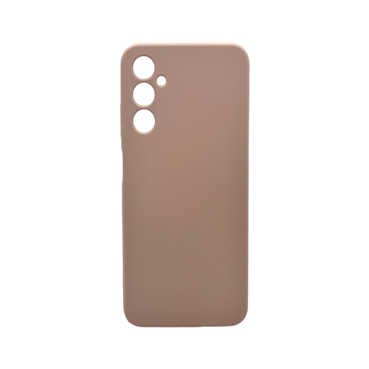Чохол для смартфона Cosmic Silicone Case AA for Samsung Galaxy A05s Sand Powder на малюнкі №1