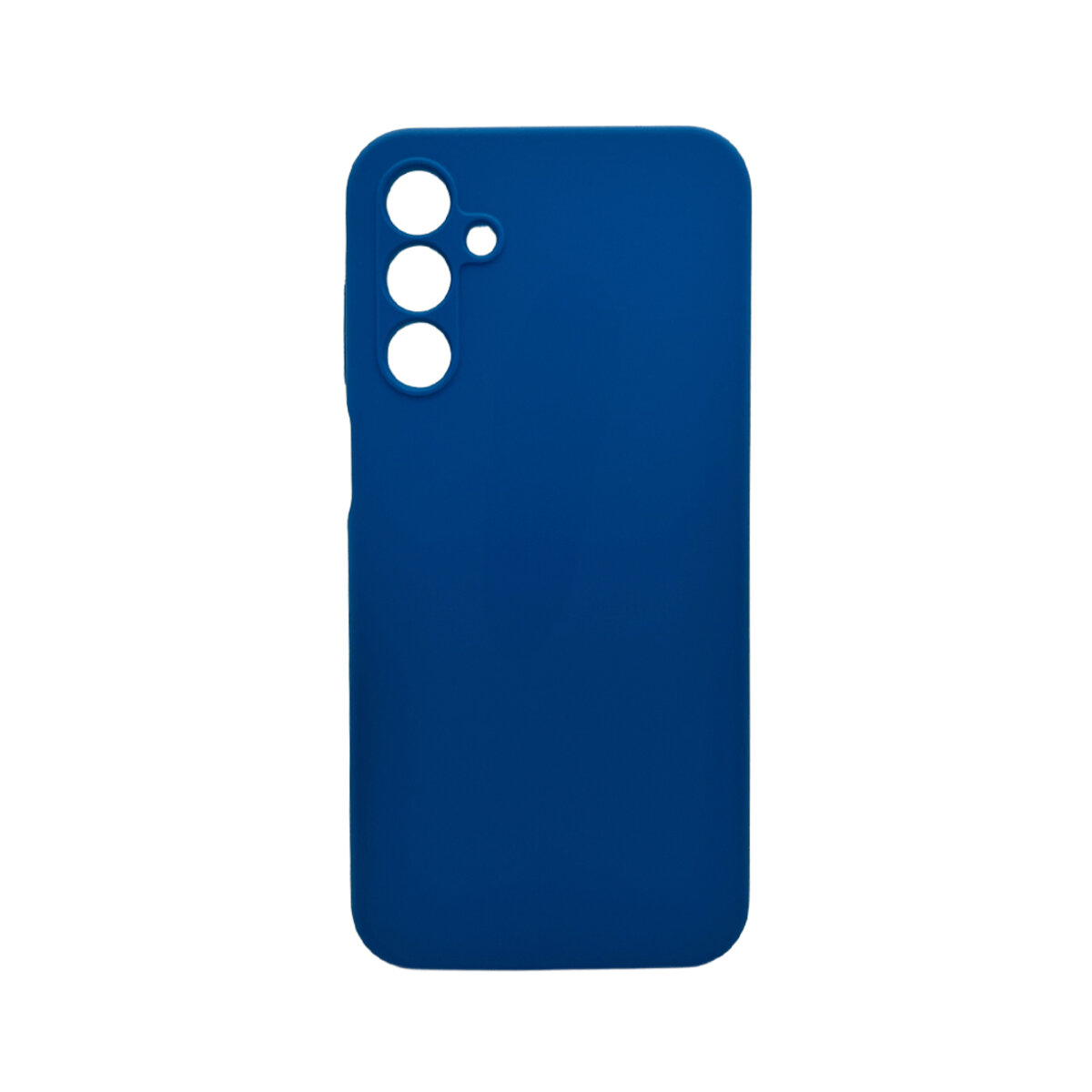 Чохол для смартфона Cosmic Silicone Case AA for Samsung Galaxy A15 Light Blue на малюнкі №1
