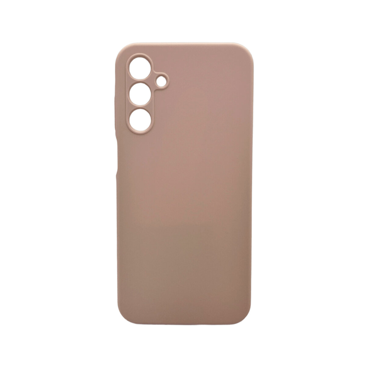 Чохол для смартфона Cosmic Silicone Case AA for Samsung Galaxy A15 Sand Powder на малюнкі №1