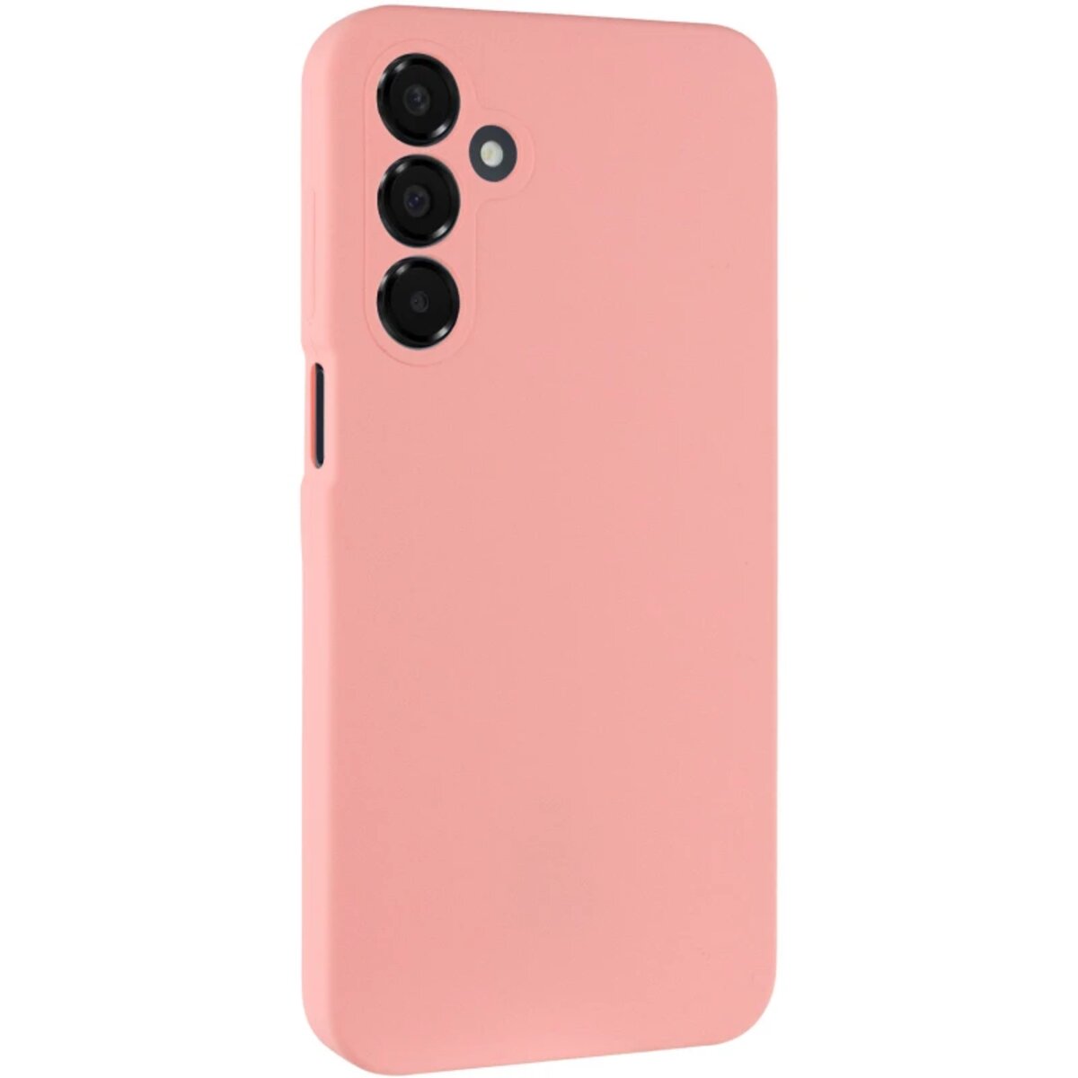 Чохол для смартфона Cosmic Silicone Case AA for Samsung Galaxy A16 5G Rose Pink на малюнкі №3