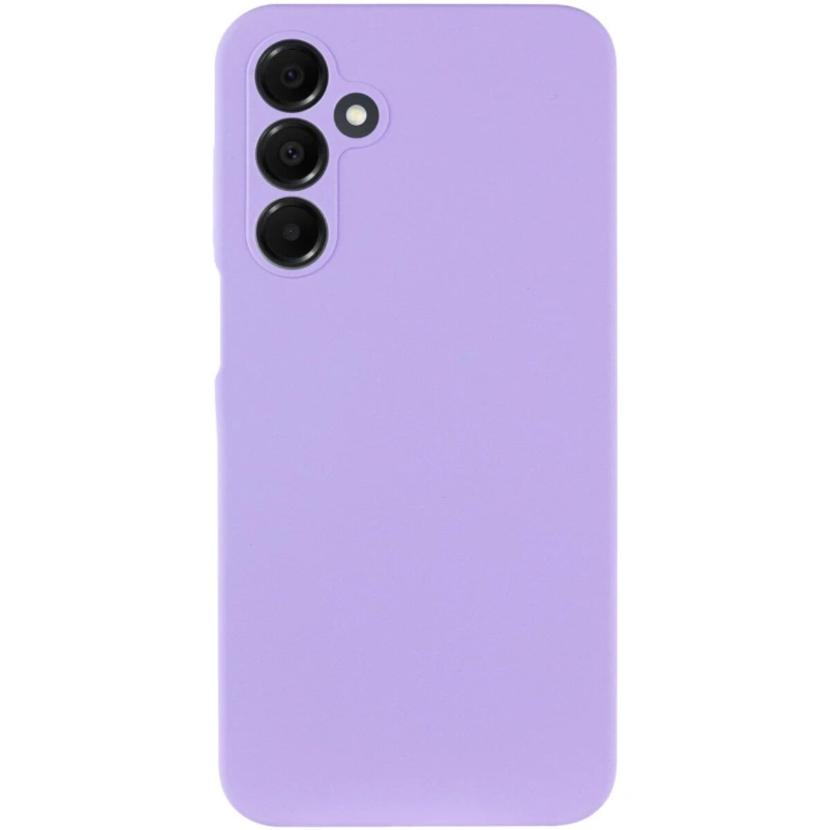 Чохол для смартфона Cosmic Silicone Case AA for Samsung Galaxy A16 5G Elegant Purple на малюнкі №1