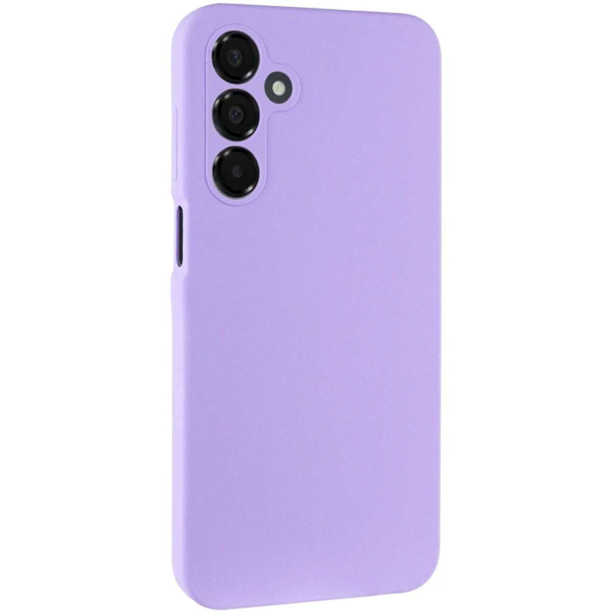 Чохол для смартфона Cosmic Silicone Case AA for Samsung Galaxy A16 5G Elegant Purple на малюнкі №2