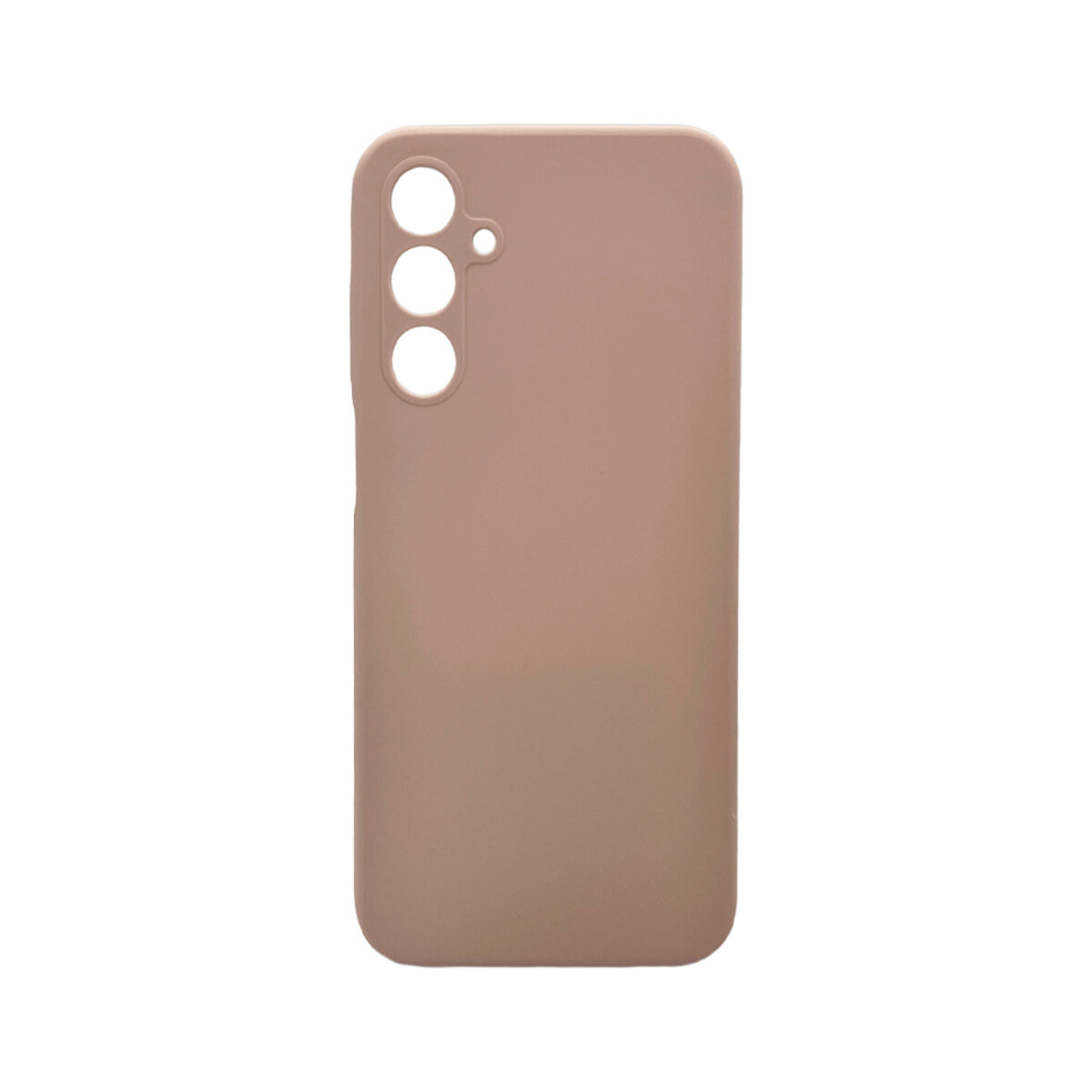 Чохол для смартфона Cosmic Silicone Case AA for Samsung Galaxy A25 5G Sand Powder на малюнкі №1