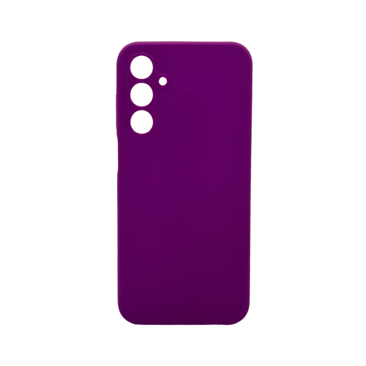 Чохол для смартфона Cosmic Silicone Case AA for Samsung Galaxy A25 5G Purple на малюнкі №1