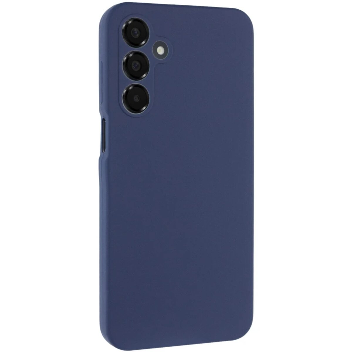 Чохол для смартфона Cosmic Silicone Case AA for Samsung Galaxy A25 5G Midnight Blue на малюнкі №2