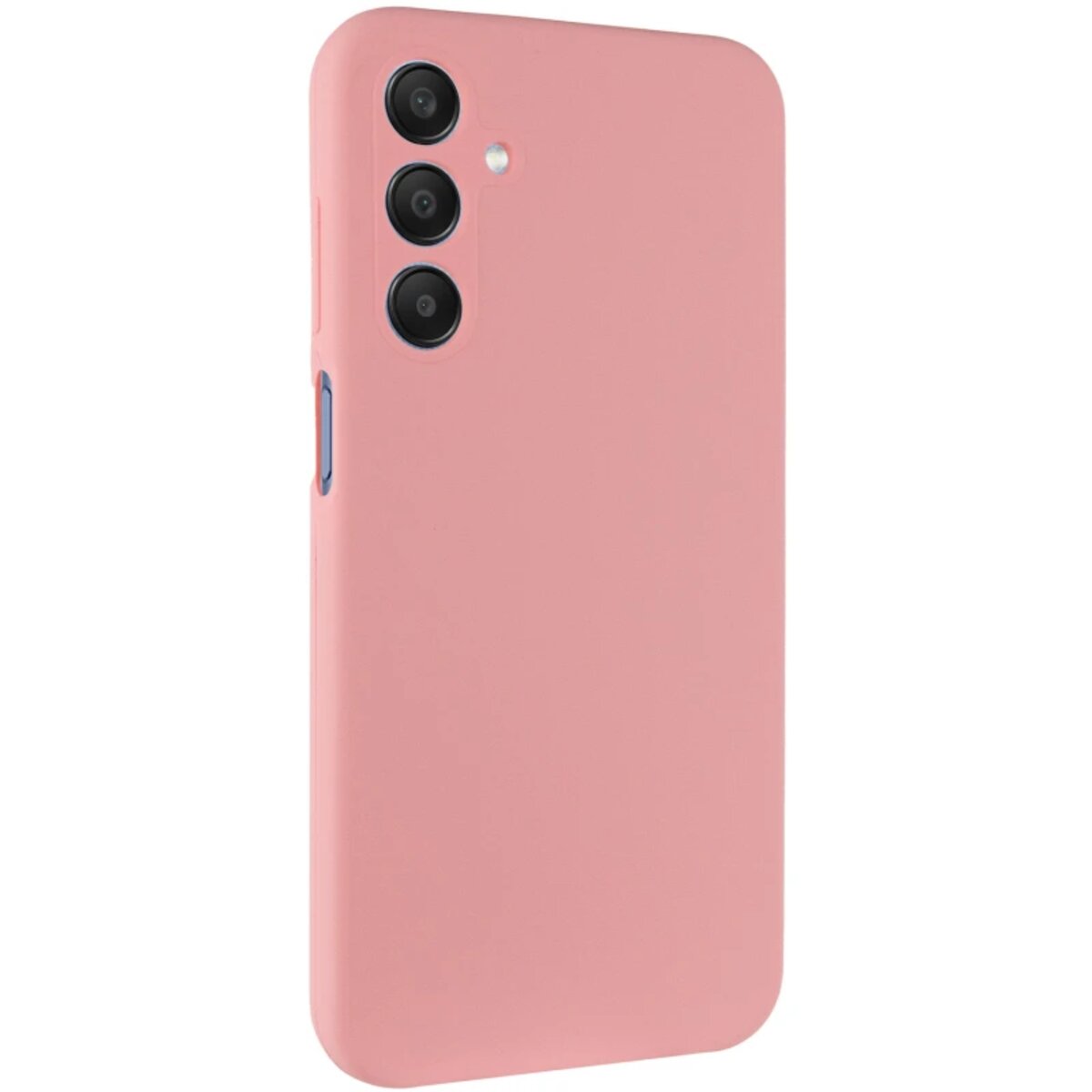 Чохол для смартфона Cosmic Silicone Case AA for Samsung Galaxy A26 5G Rose Pink на малюнкі №3