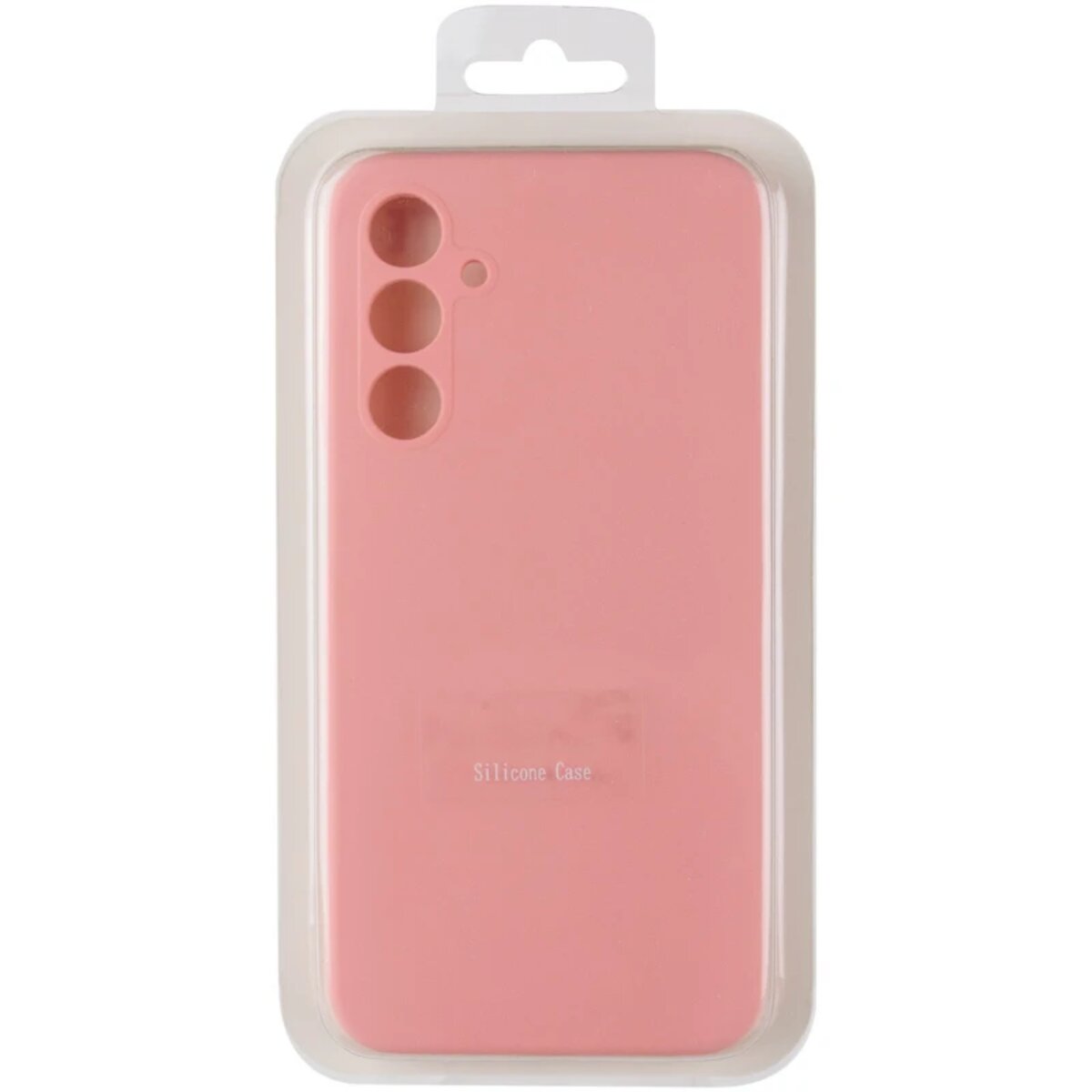 Чохол для смартфона Cosmic Silicone Case AA for Samsung Galaxy A26 5G Rose Pink на малюнкі №2