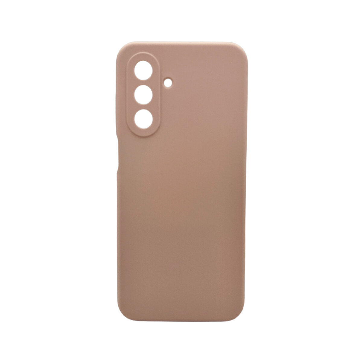 Чохол для смартфона Cosmic Silicone Case AA for Samsung Galaxy A26 5G Sand Powder на малюнкі №1