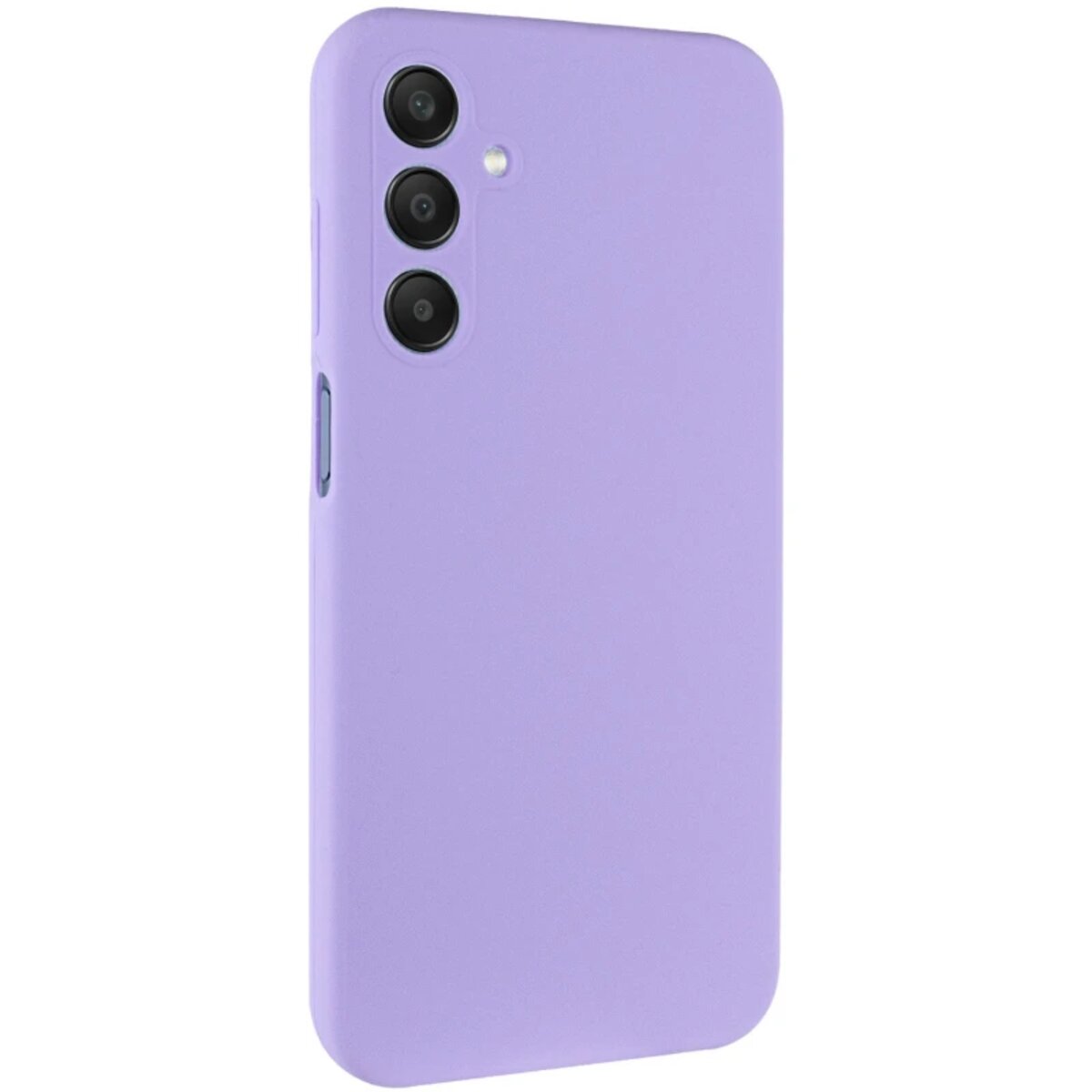 Чохол для смартфона Cosmic Silicone Case AA for Samsung Galaxy A26 5G Elegant Purple на малюнкі №2