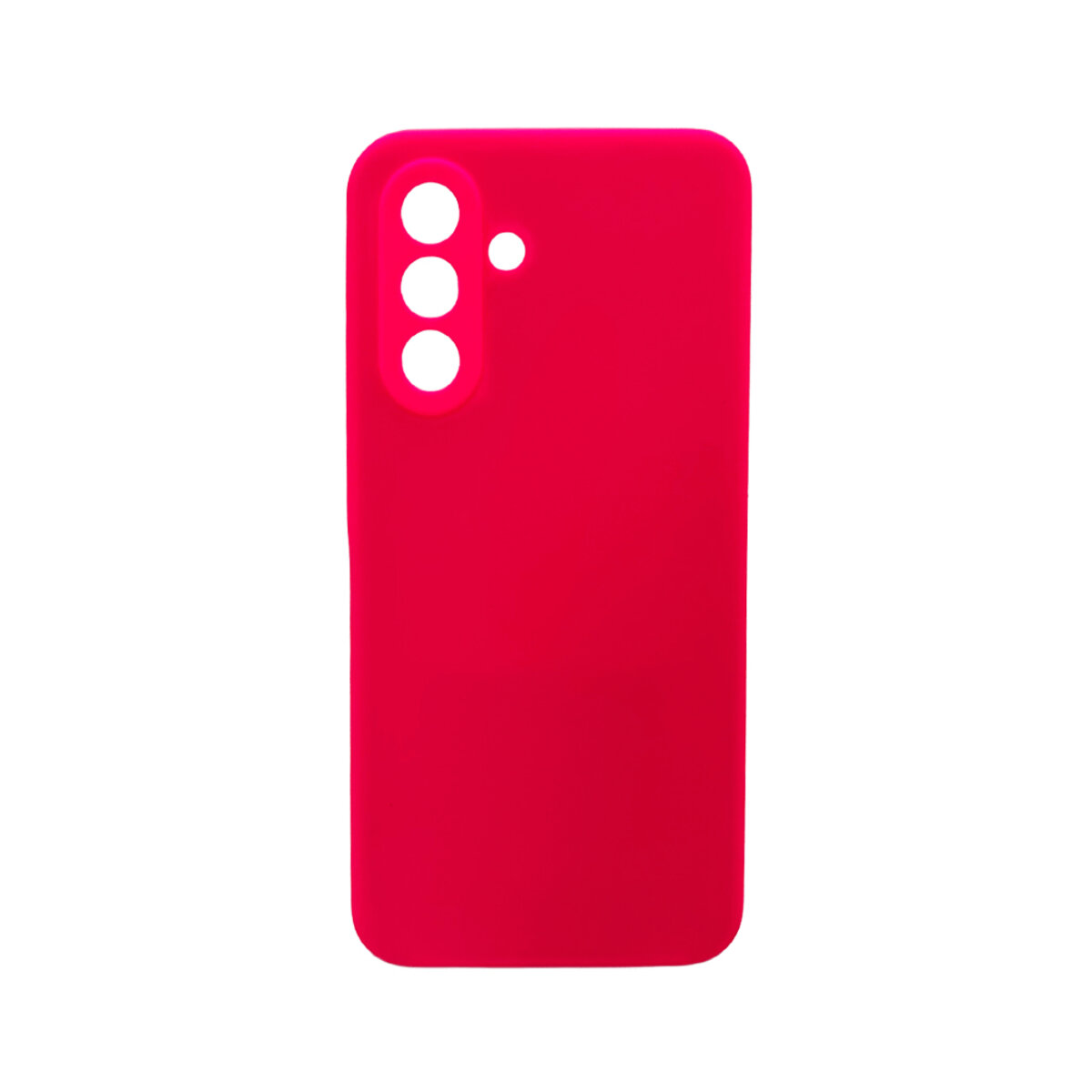 Чохол для смартфона Cosmic Silicone Case AA for Samsung Galaxy A36 Phosphor на малюнкі №1