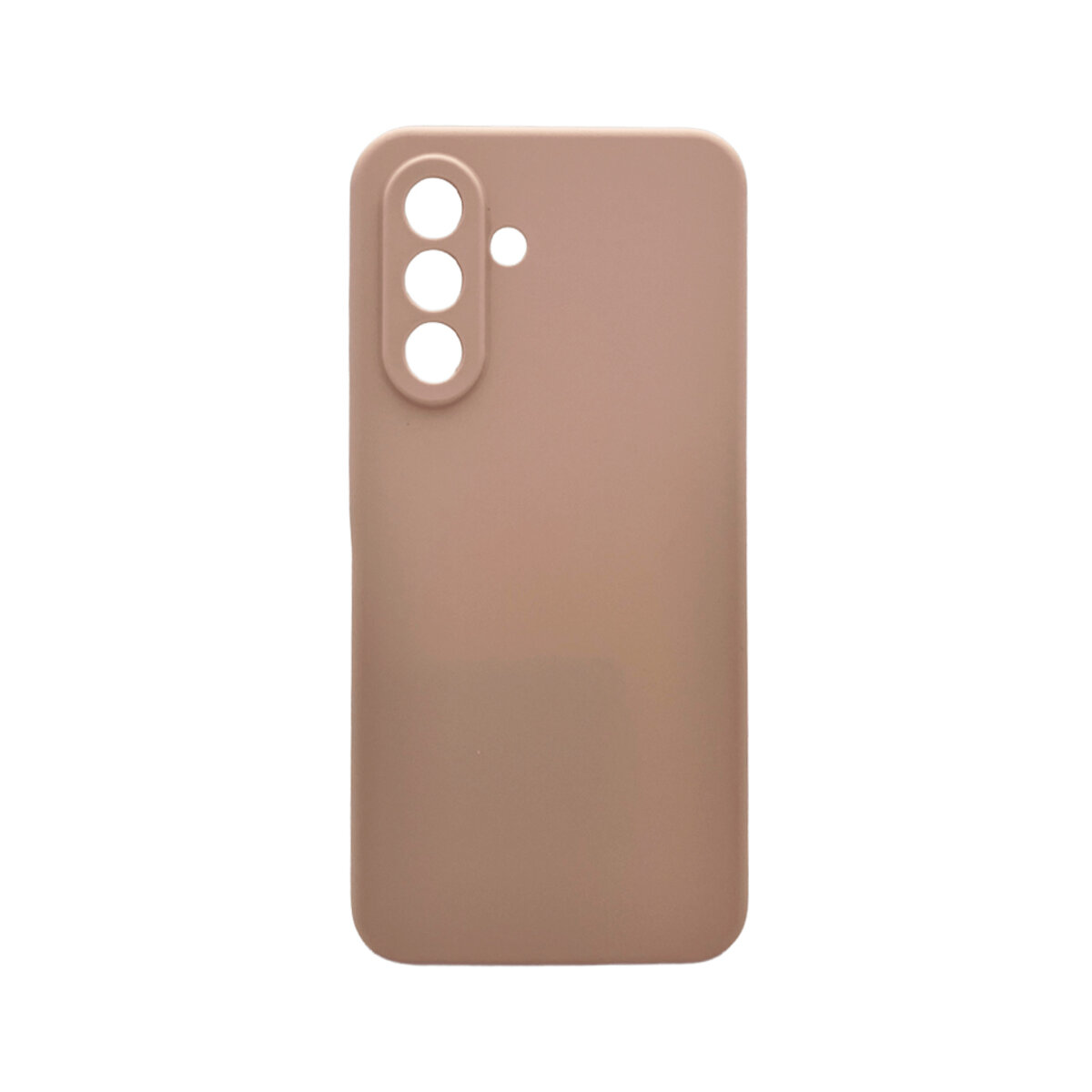 Чохол для смартфона Cosmic Silicone Case AA for Samsung Galaxy A36 Sand Powder на малюнкі №1
