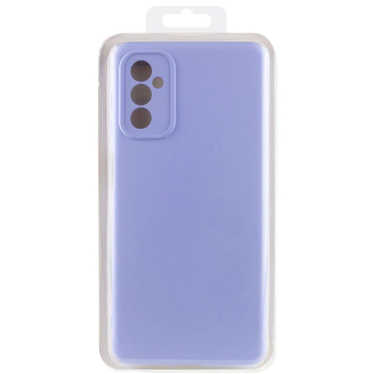 Чохол для смартфона Cosmic Silicone Case AA for Samsung Galaxy A36 Elegant Purple на малюнкі №2