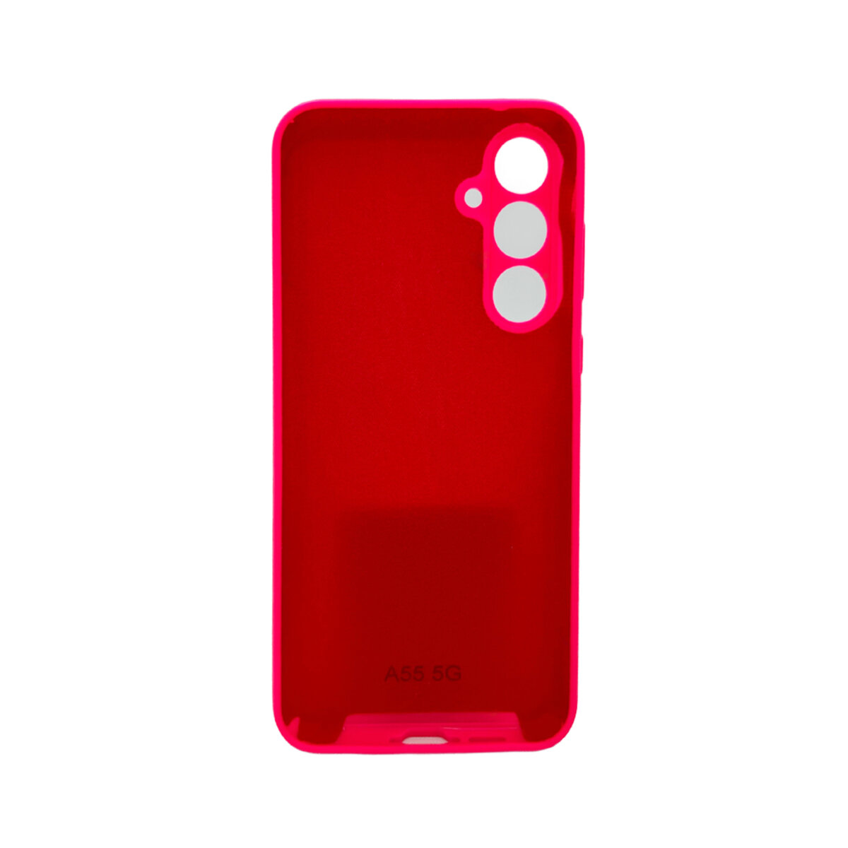 Чохол для смартфона Cosmic Silicone Case AA for Samsung Galaxy A55 Phosphor на малюнкі №3