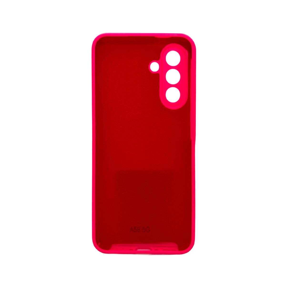 Чохол для смартфона Cosmic Silicone Case AA for Samsung Galaxy A56 Phosphor на малюнкі №3