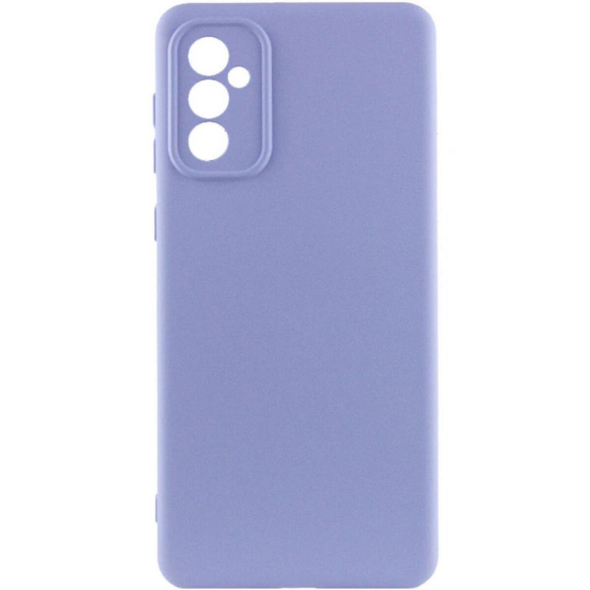 Чохол для смартфона Cosmic Silicone Case AA for Samsung Galaxy A56 Elegant Purple на малюнкі №1
