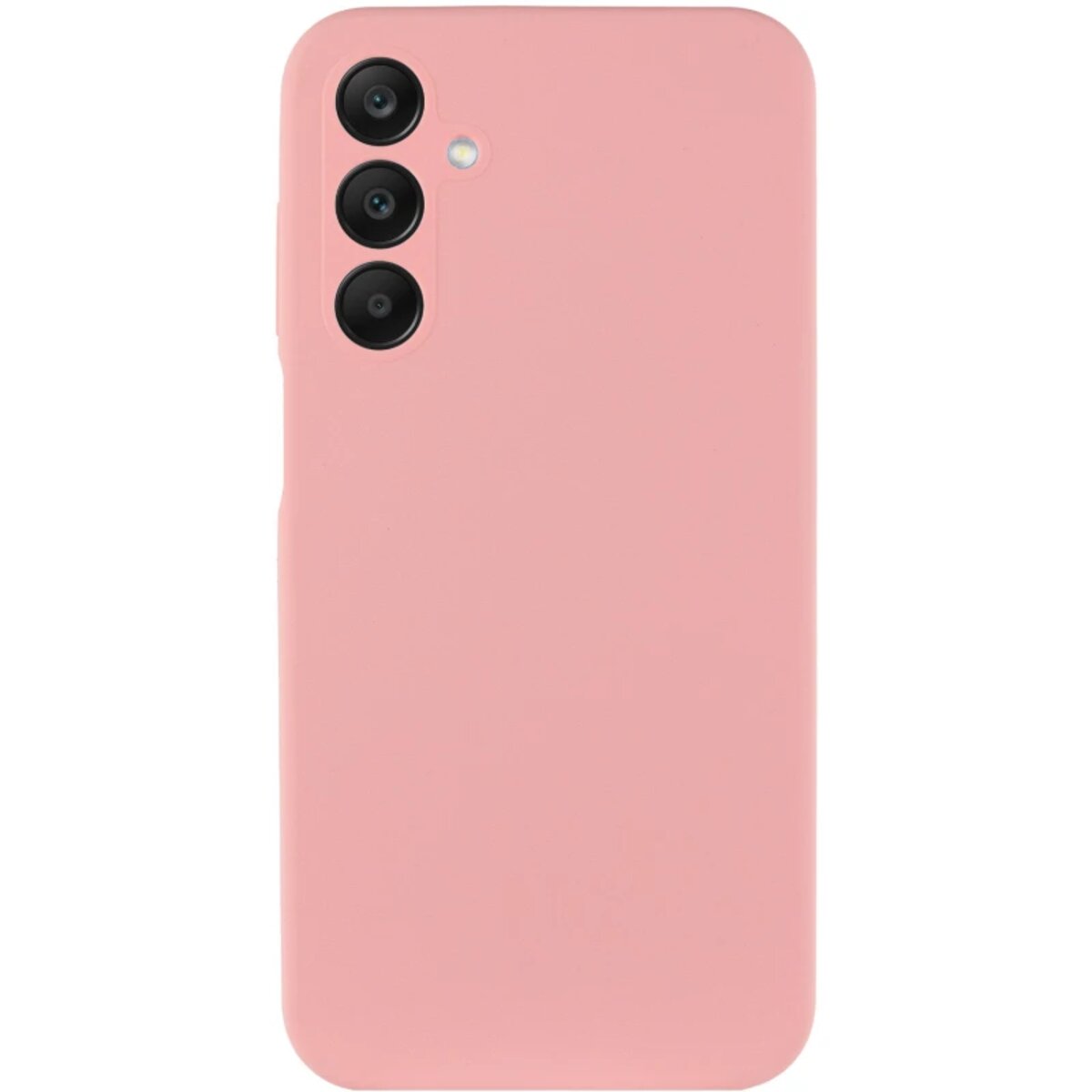 Чохол для смартфона Cosmic Silicone Case AA for Samsung Galaxy S24 Rose Pink на малюнкі №1