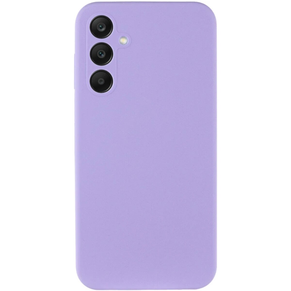 Чохол для смартфона Cosmic Silicone Case AA for Samsung Galaxy S24 Plus Elegant Purple на малюнкі №1