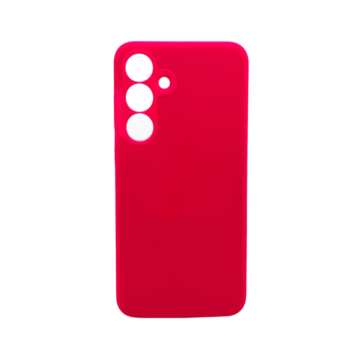 Чохол для смартфона Cosmic Silicone Case AA for Samsung Galaxy S25 Plus Phosphor на малюнкі №1