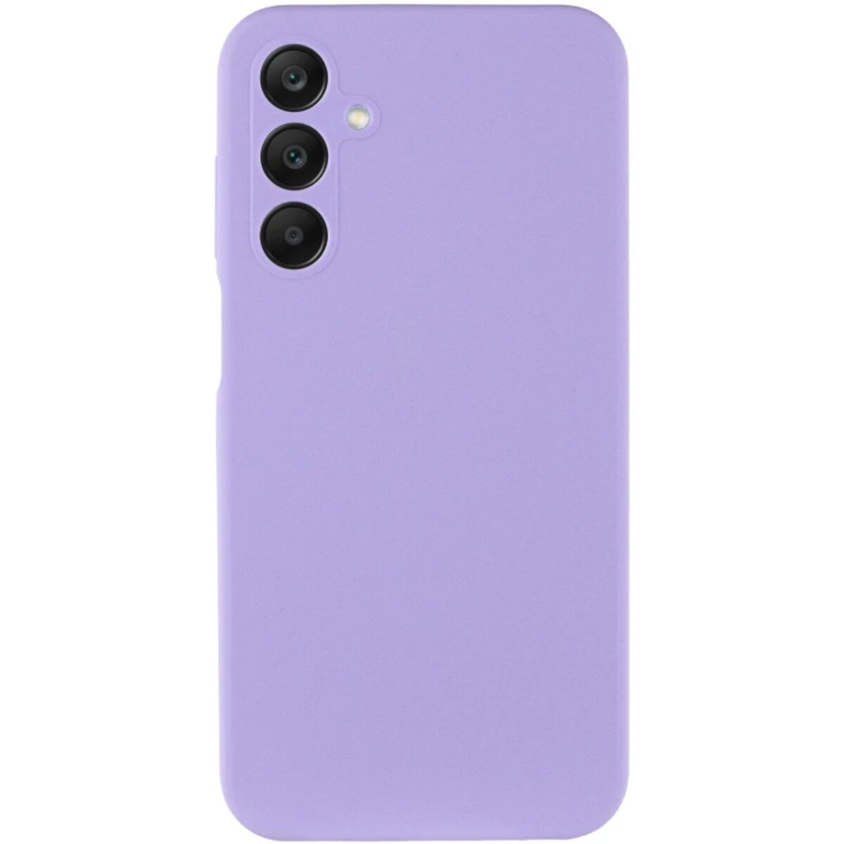 Чохол для смартфона Cosmic Silicone Case AA for Samsung Galaxy S25 Plus Elegant Purple на малюнкі №1