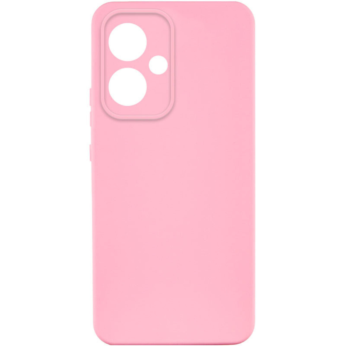 Чохол для смартфона Cosmic Silicone Case AA for Xiaomi Redmi 13 4G Rose Pink на малюнкі №1