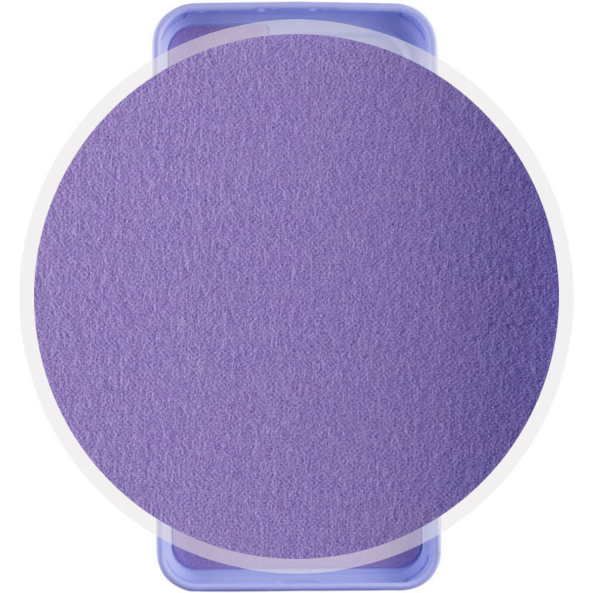 Чохол для смартфона Cosmic Silicone Case AA for Xiaomi Redmi 13 4G Elegant Purple на малюнкі №3