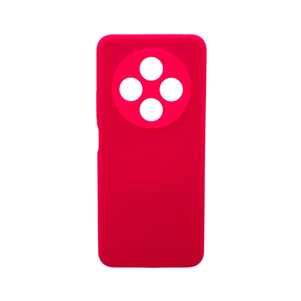 Чохол для смартфона Cosmic Silicone Case AA for Xiaomi Redmi 14C Phosphor на малюнкі №1