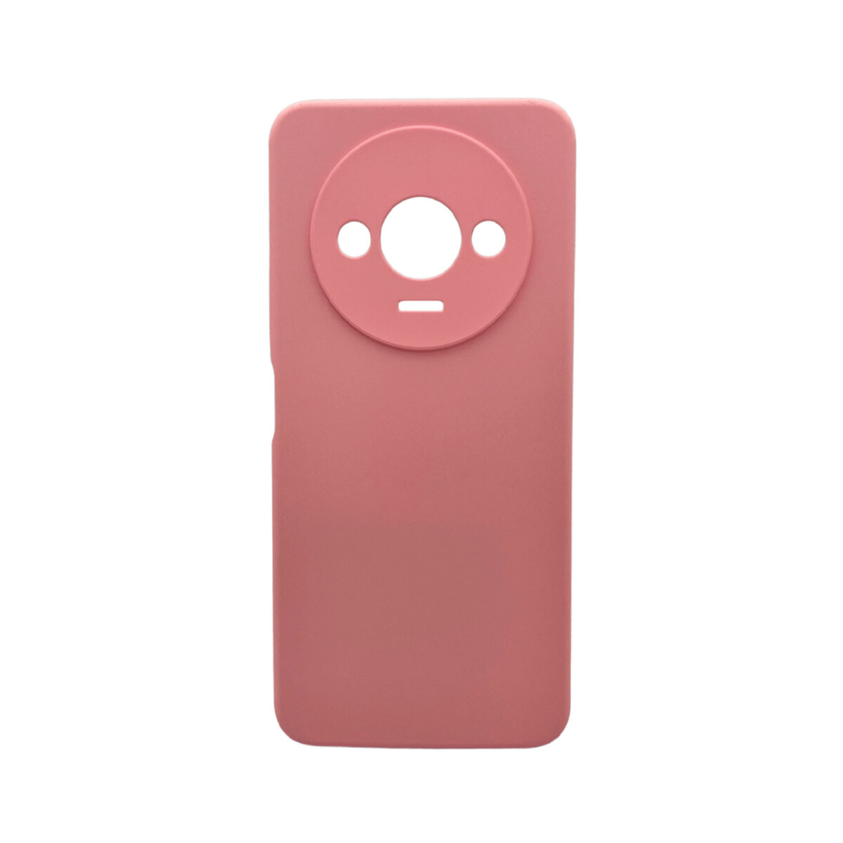 Чохол для смартфона Cosmic Silicone Case AA for Xiaomi Redmi A3 4G Rose Pink на малюнкі №1