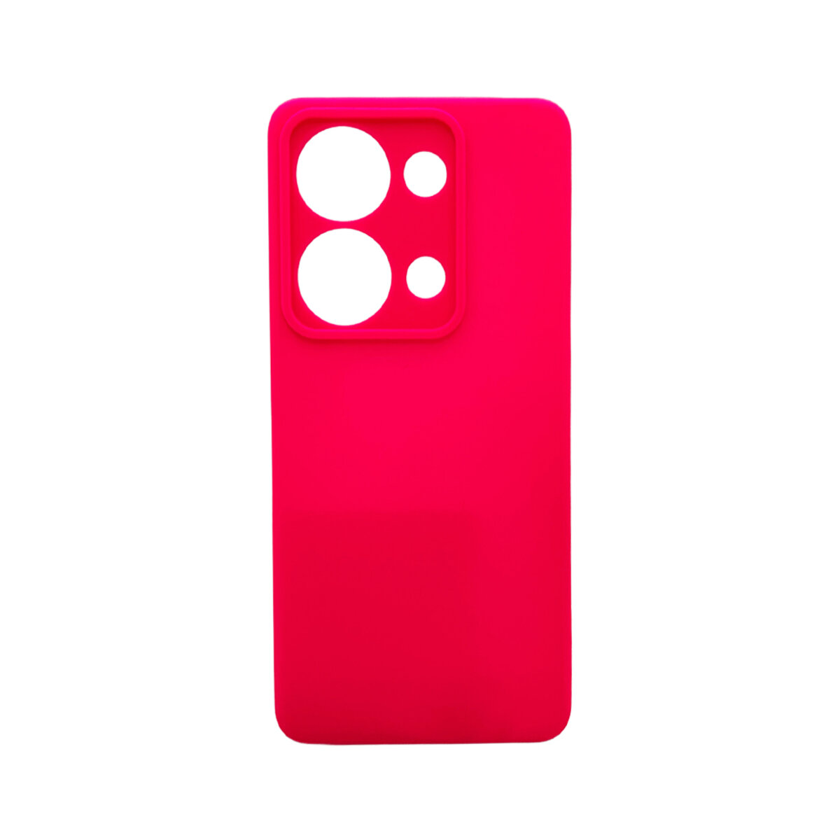 Чохол для смартфона Cosmic Silicone Case AA for Xiaomi Redmi Note 13 Pro 4G Phosphor на малюнкі №1