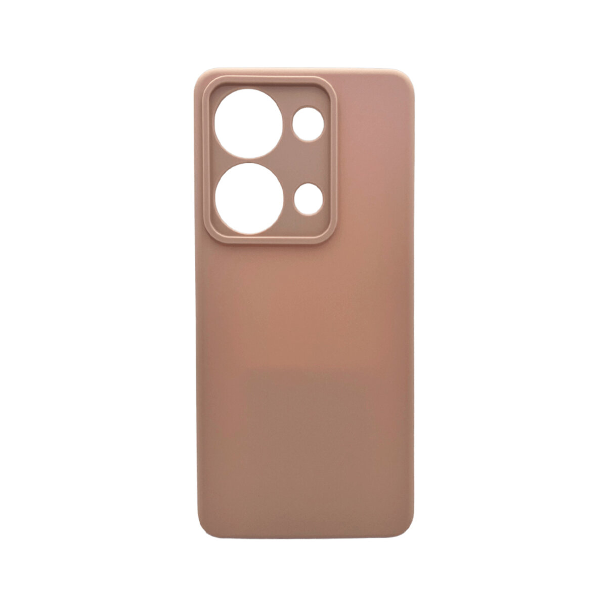 Чохол для смартфона Cosmic Silicone Case AA for Xiaomi Redmi Note 13 Pro 4G Sand Powder на малюнкі №1