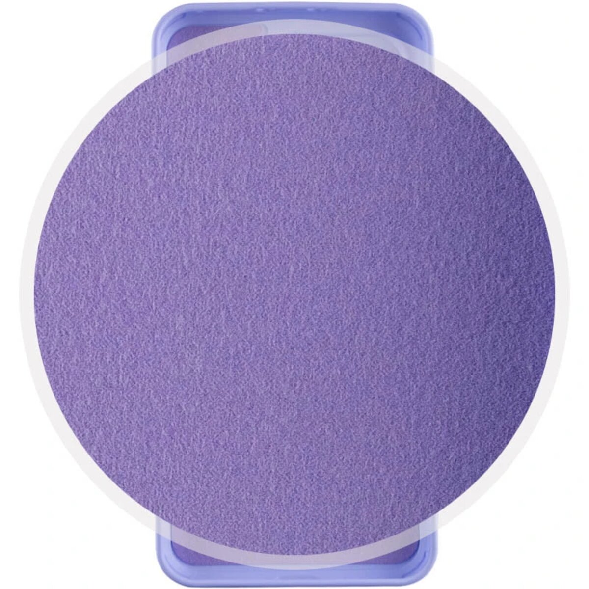 Чохол для смартфона Cosmic Silicone Case AA for Xiaomi Redmi Note 13 Pro Plus 5G Elegant Purple на малюнкі №2