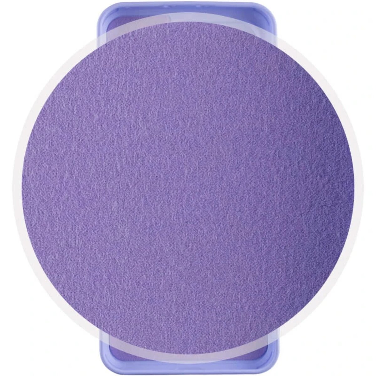 Чохол для смартфона Cosmic Silicone Case AA for Xiaomi Redmi Note 14 5G Elegant Purple на малюнкі №2