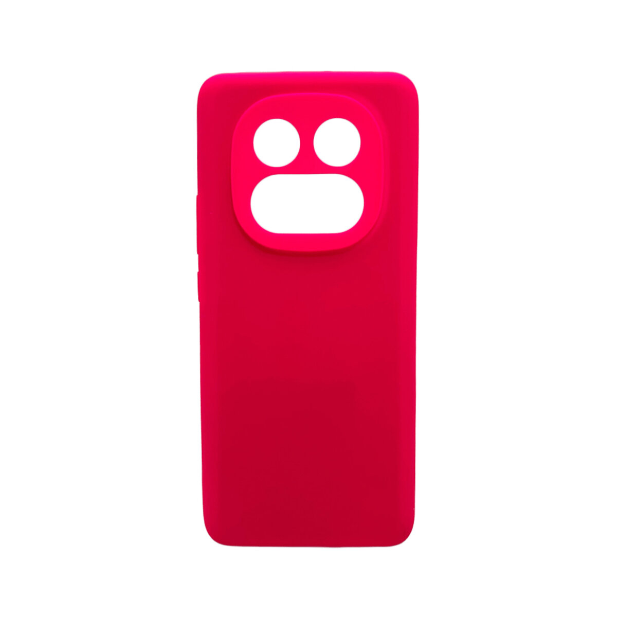 Чохол для смартфона Cosmic Silicone Case AA for Xiaomi Redmi Note 14 Pro 5G Phosphor на малюнкі №1