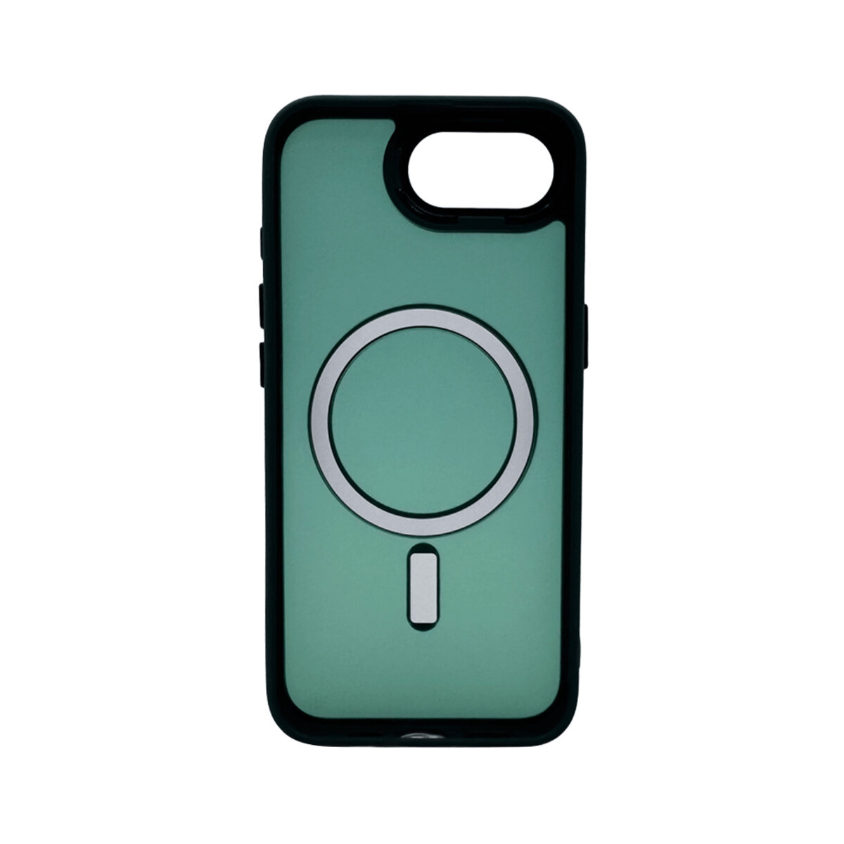 Чохол для смартфона Cosmic Magnetic Color HQ for Apple iPhone 16e Green на малюнкі №3