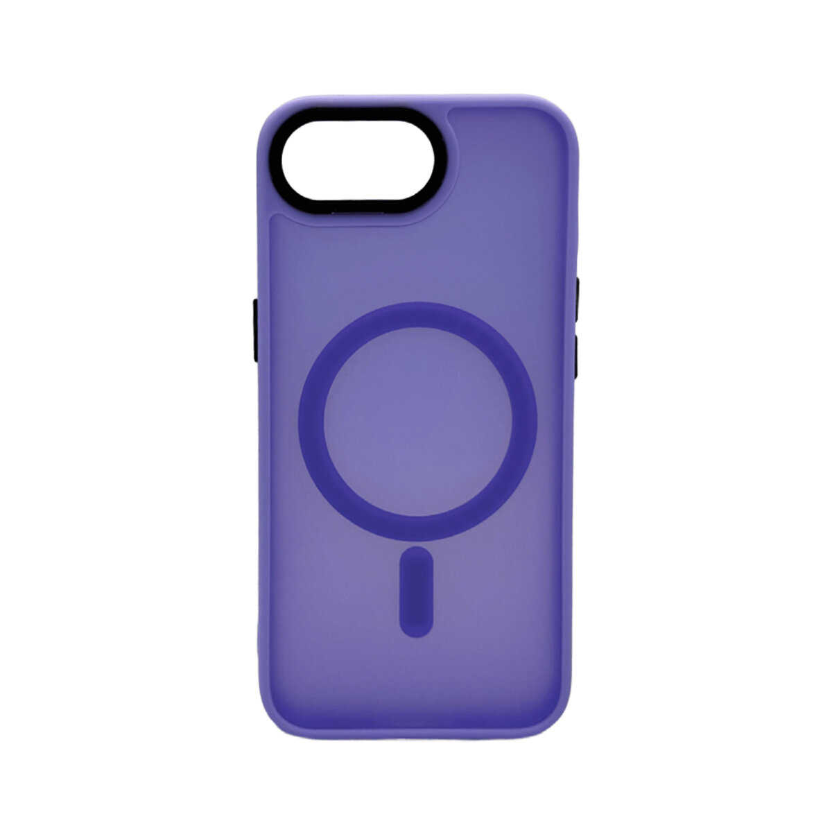 Чохол для смартфона Cosmic Magnetic Color HQ for Apple iPhone 16e Lilac на малюнкі №1