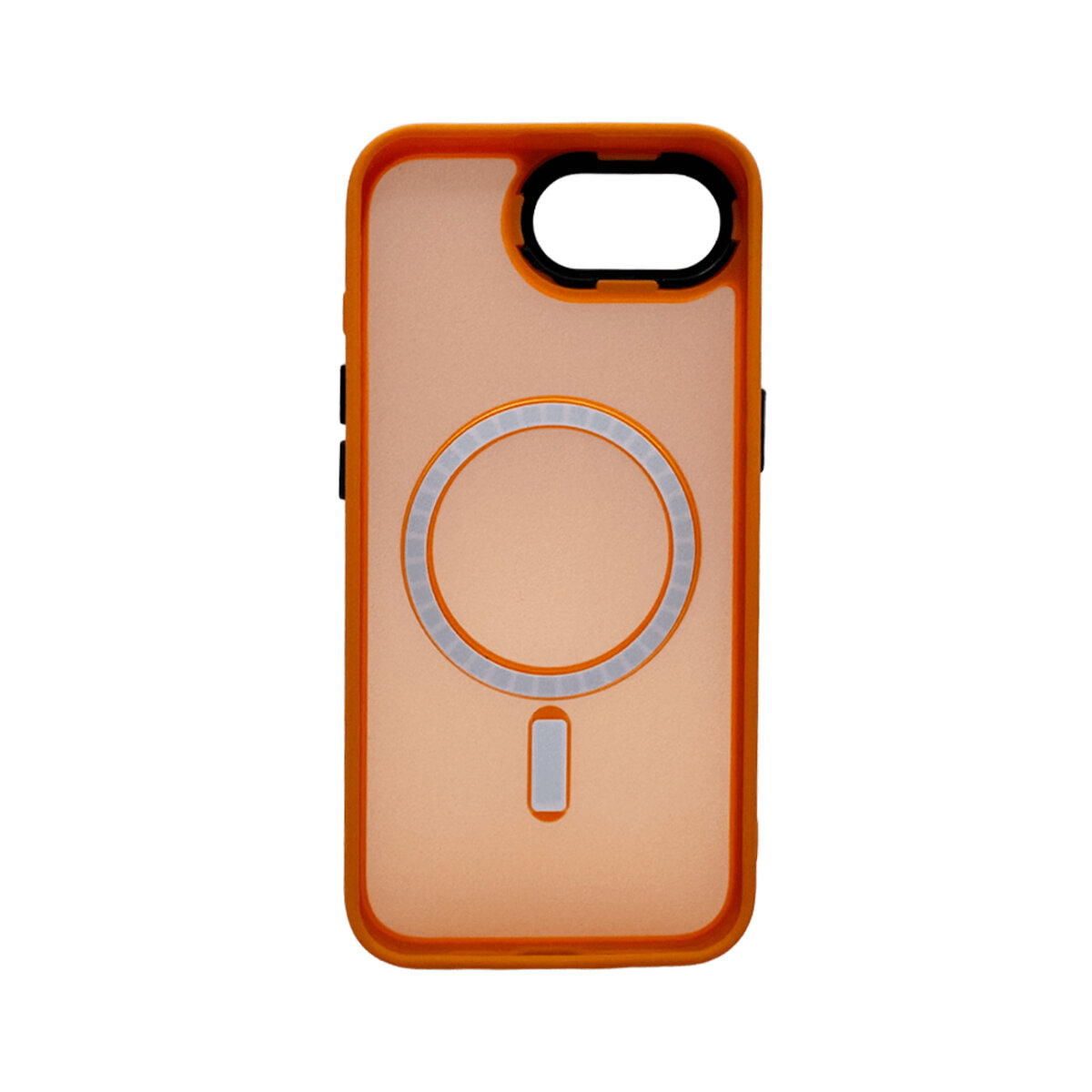 Чохол для смартфона Cosmic Magnetic Color HQ for Apple iPhone 16e Orange на малюнкі №3