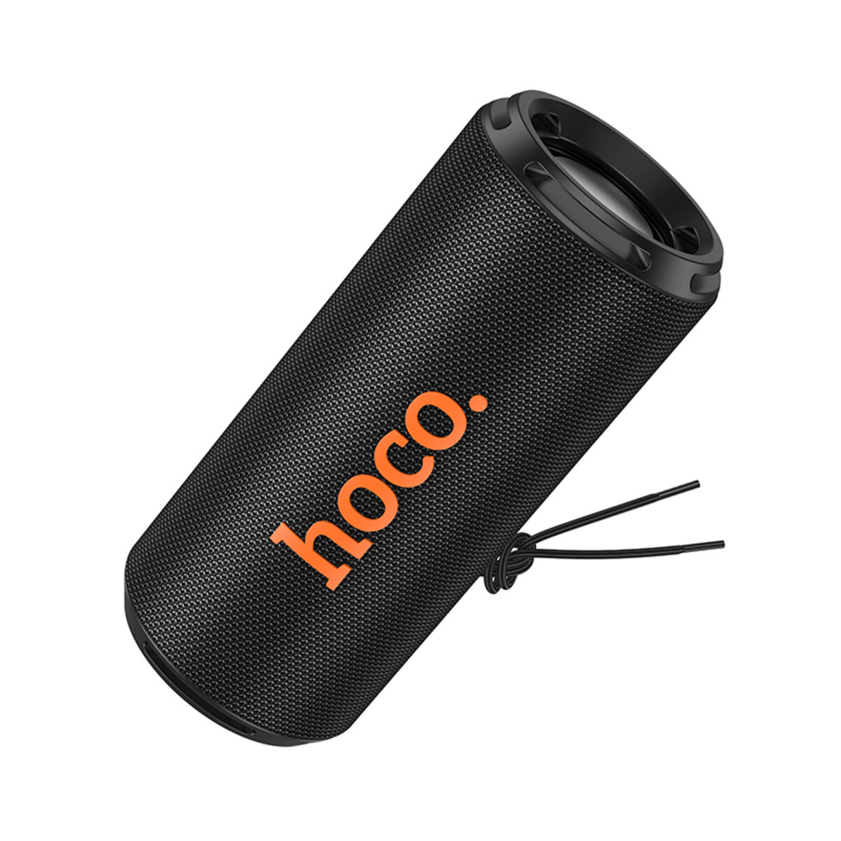 Портативна колонка HOCO HC27 Soundful sports BT speaker Black на малюнкі №1