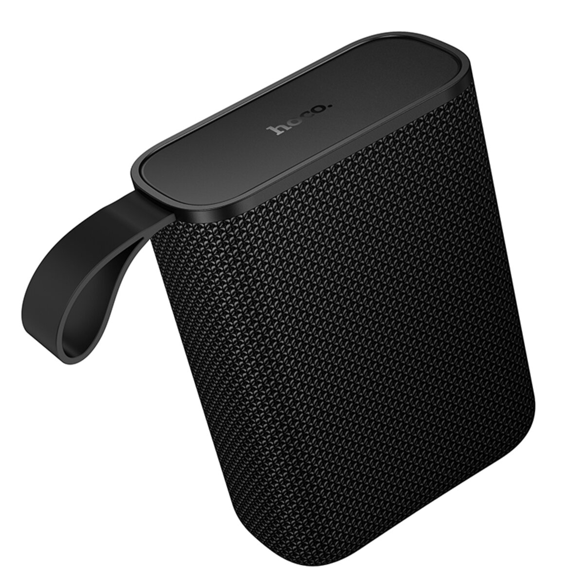 Портативна колонка HOCO HC34 Star BT speaker Black на малюнкі №1