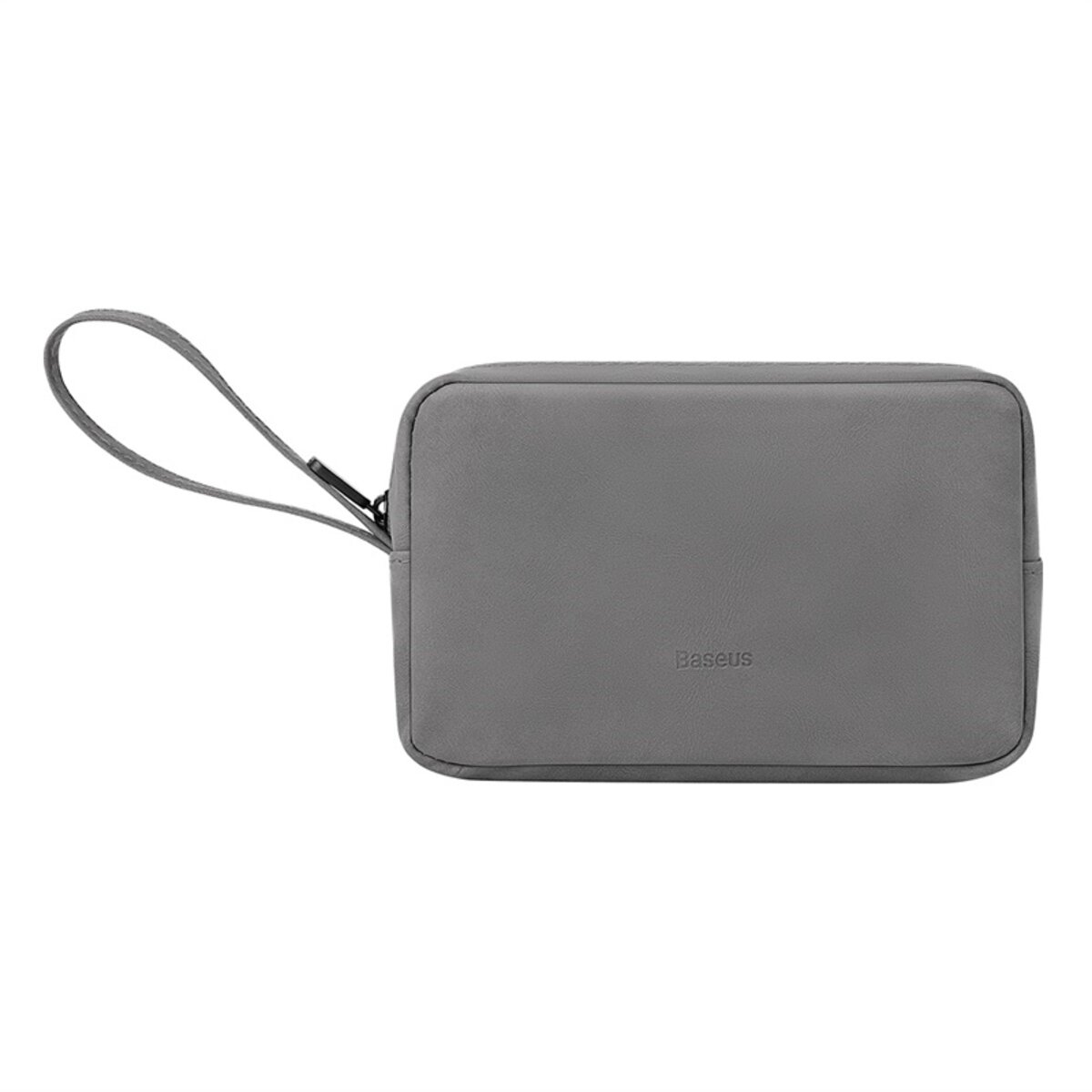 Сумка для гаджетів Baseus EasyJourney Series Storage Bag, Dark Gray на малюнкі №1