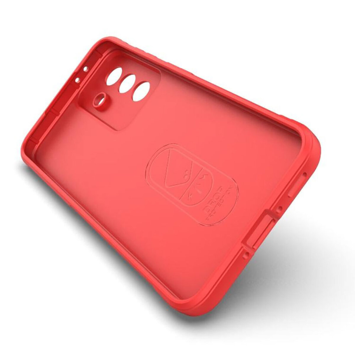 Чохол для смартфона Cosmic Magic Shield for Samsung Galaxy A56 5G China Red на малюнкі №5