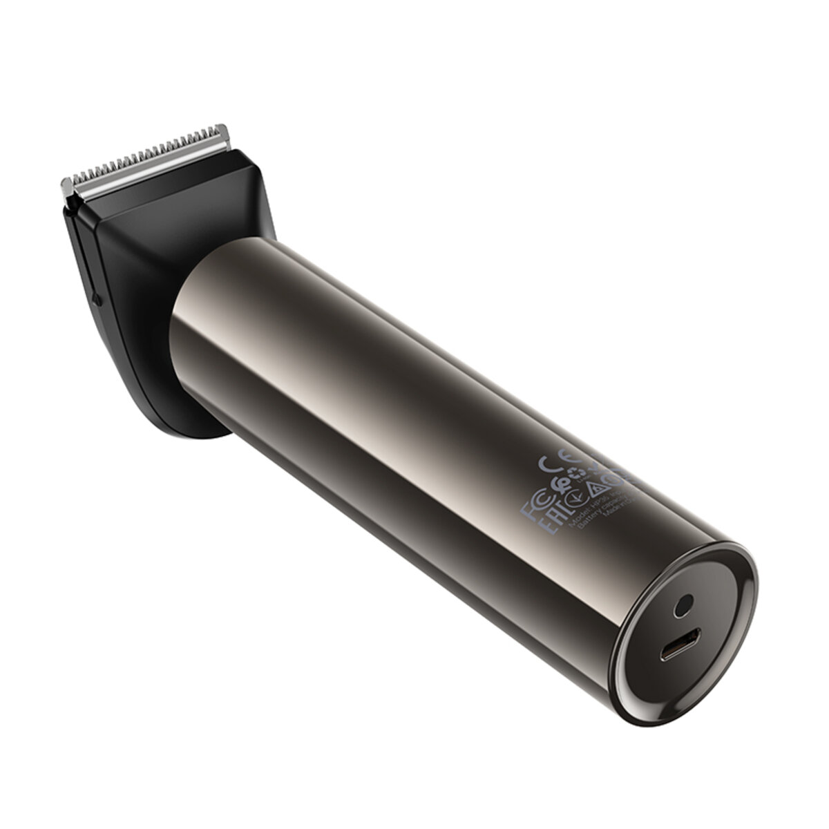 Електробритва 3-в-1 HOCO HP36 3-in-1 multifunctional grooming and shaving set на малюнкі №6