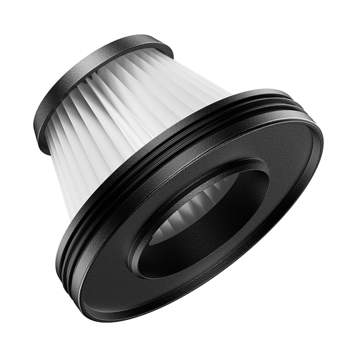 Фльтр для автомобільного пилососу Baseus A2pro Car vacuum Cleaner strainer（2PCS）Black на малюнкі №4