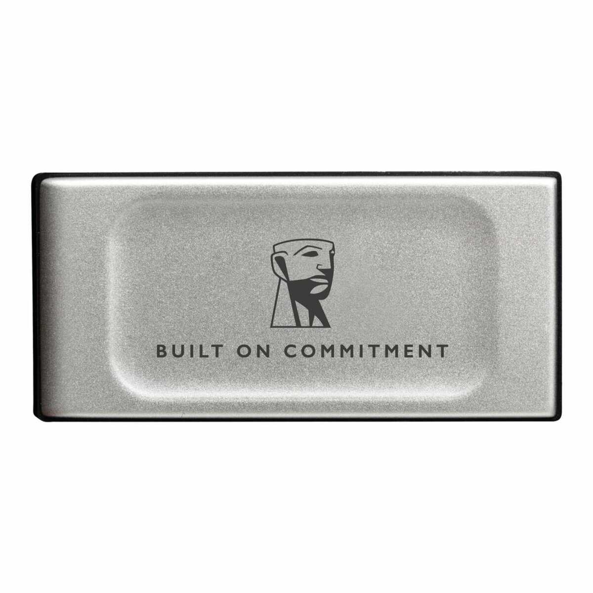 Портативний SSD Kingston XS2000 BOC 1TB USB 3.2 Gen2 (2x2) Type-C  3D NAND на малюнкі №1