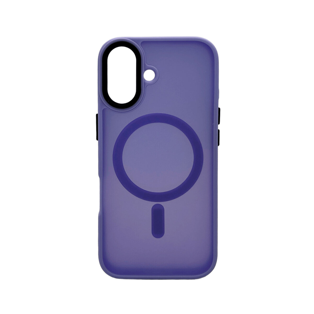 Чохол для смартфона Cosmic Magnetic Color HQ for Apple iPhone 17 Lilac на малюнкі №1