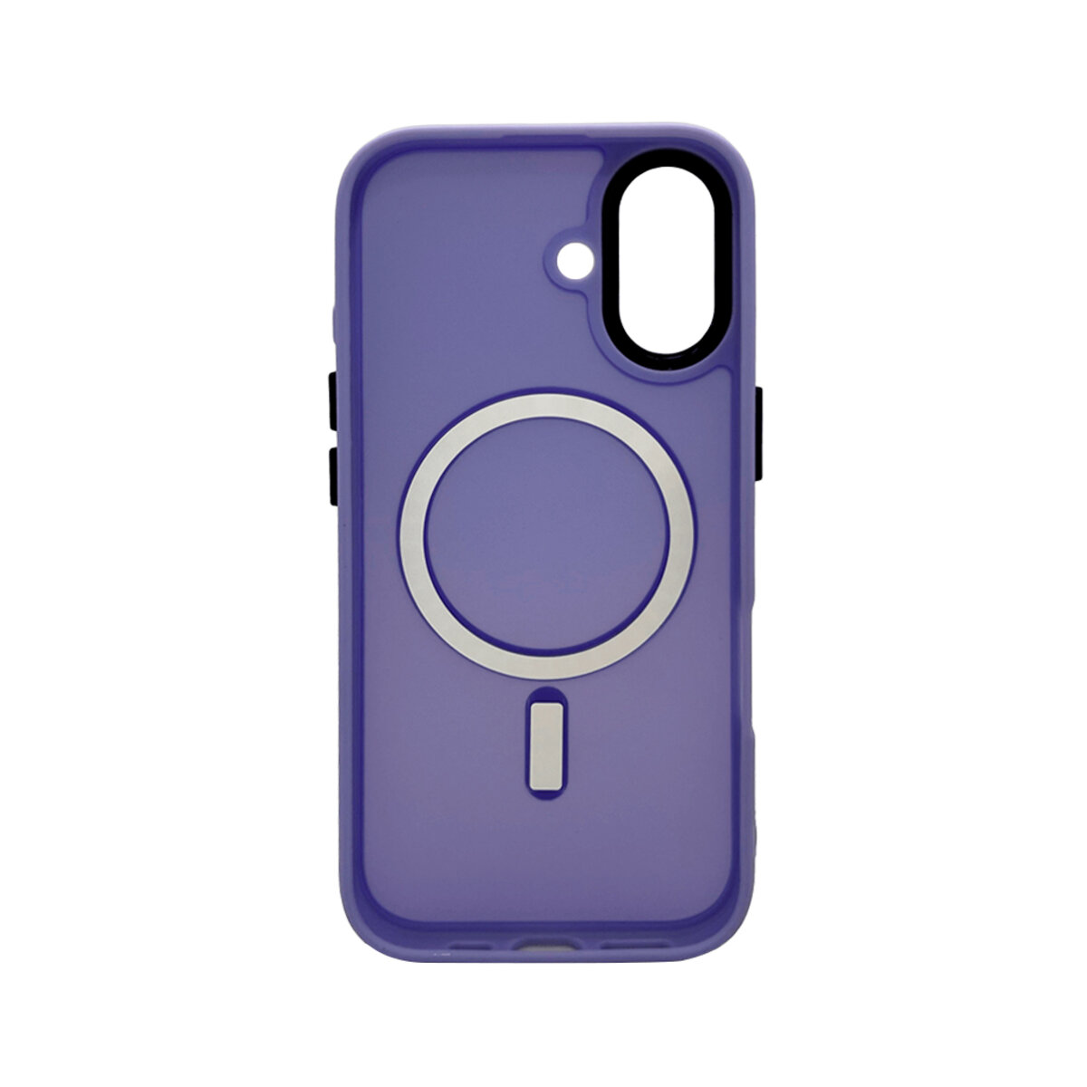 Чохол для смартфона Cosmic Magnetic Color HQ for Apple iPhone 17 Lilac на малюнкі №3