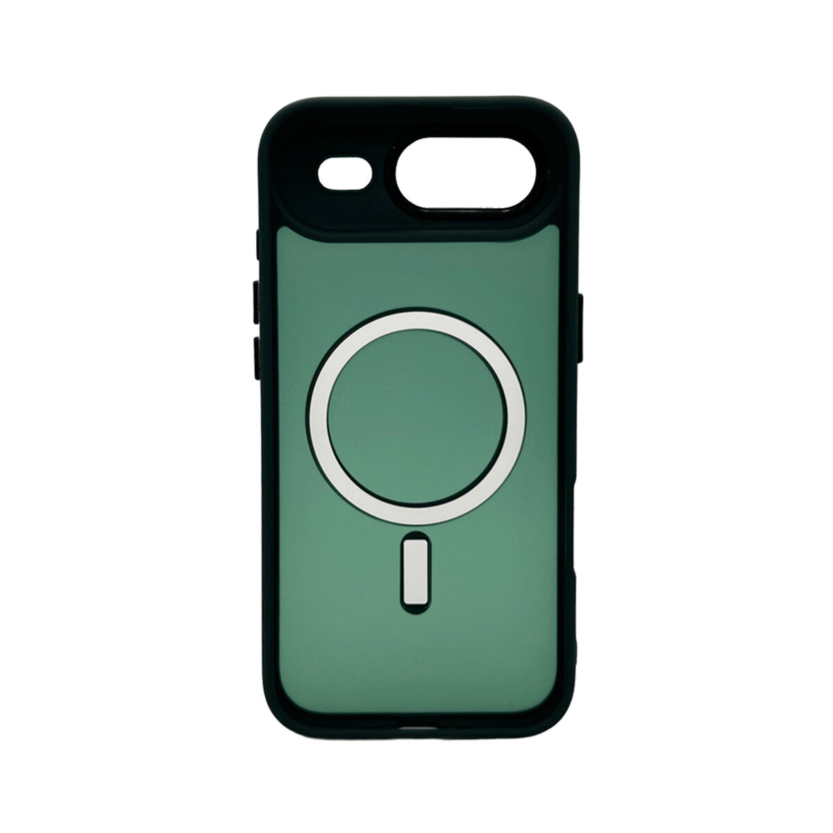 Чохол для смартфона Cosmic Magnetic Color HQ for Apple iPhone 17 Air Green на малюнкі №3