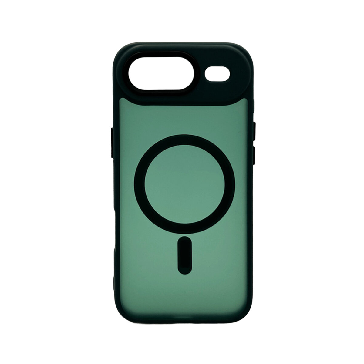 Чохол для смартфона Cosmic Magnetic Color HQ for Apple iPhone 17 Air Green на малюнкі №1